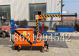 将军区车载吊机可拆卸包安装改装吊车车载吊机家用车起重机